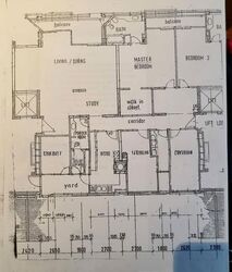 Sutton Place (D10), Condominium #596389321